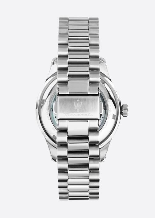 Maserati rokas pulkstenis dāvanu kastītē