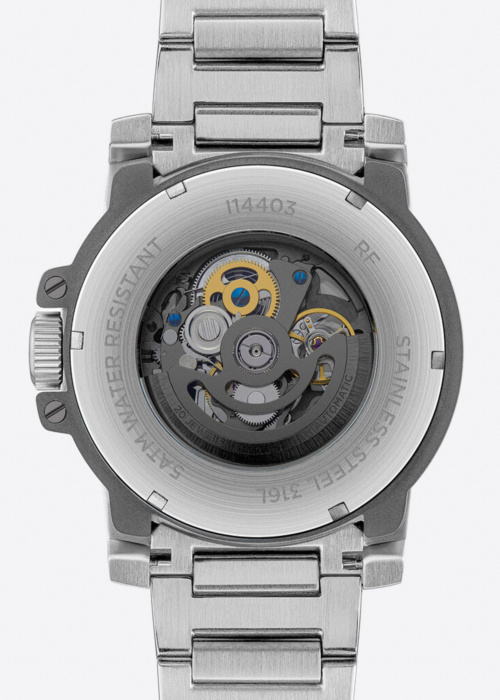 Наручные часы в подарочной коробке Ingersoll