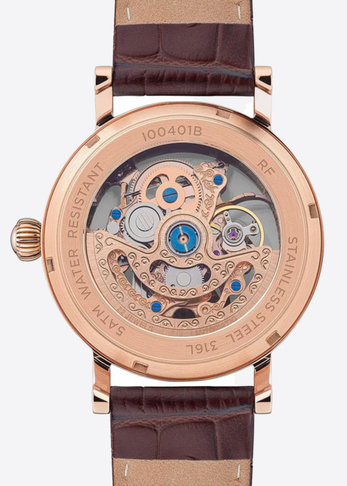 Наручные часы в подарочной коробке Ingersoll