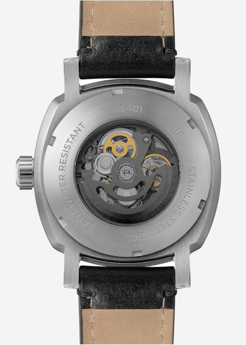 Ingersoll rokas pulkstenis dāvanu kastītē