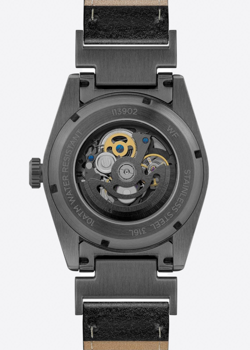 Ingersoll rokas pulkstenis dāvanu kastītē