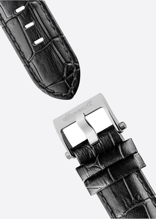 Ingersoll rokas pulkstenis dāvanu kastītē