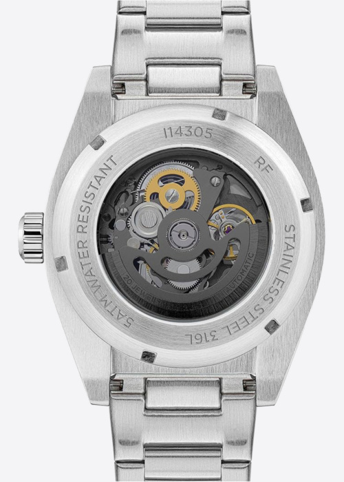 Ingersoll rokas pulkstenis dāvanu kastītē