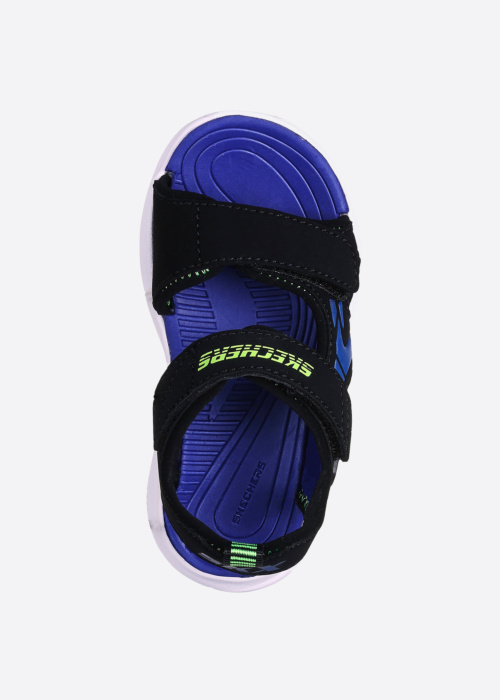 Skechers sandales Razor