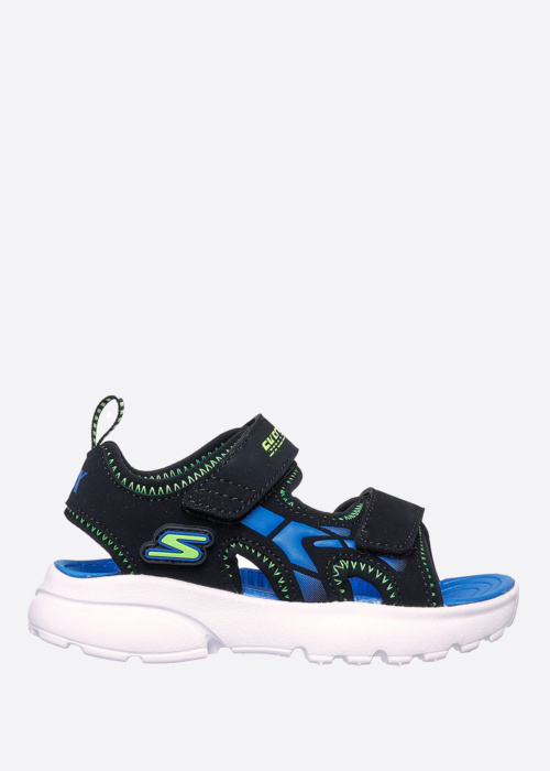 Skechers sandales Razor