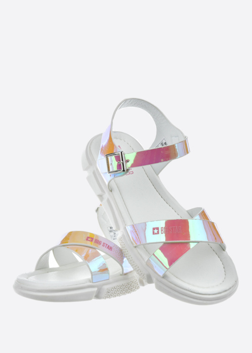 Босоножки Big Star