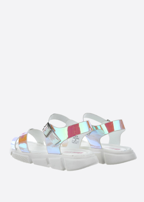 Босоножки Big Star