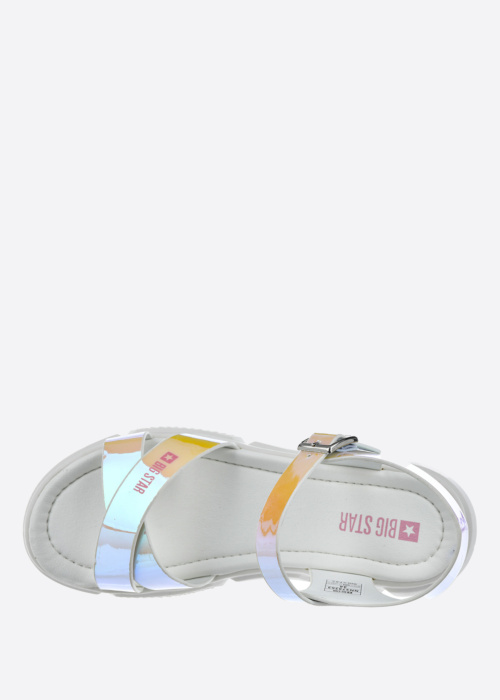 Босоножки Big Star