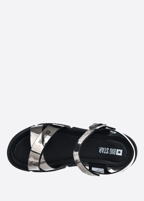 Босоножки Big Star