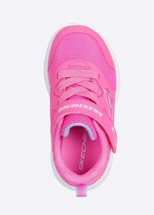 Кроссовки Dyna Skechers