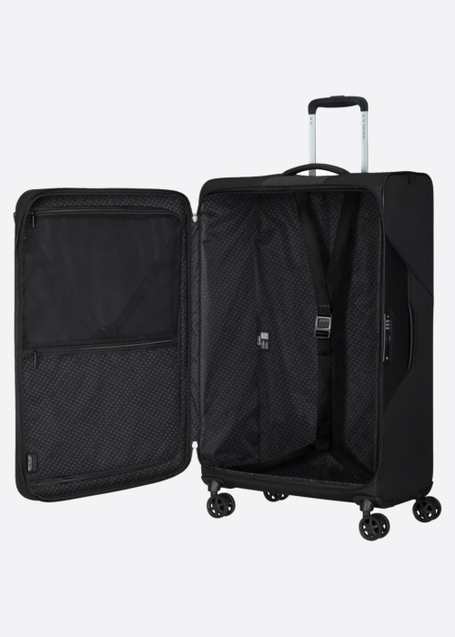 Samsonite koferis M Litebeam M