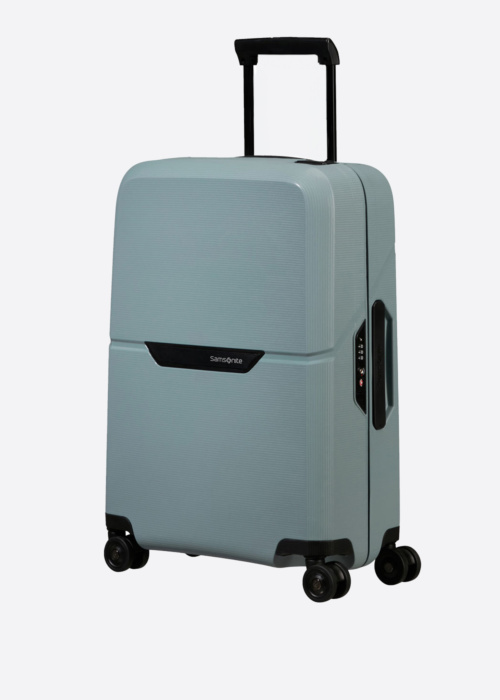 Чемодан Magnum Eco S Samsonite