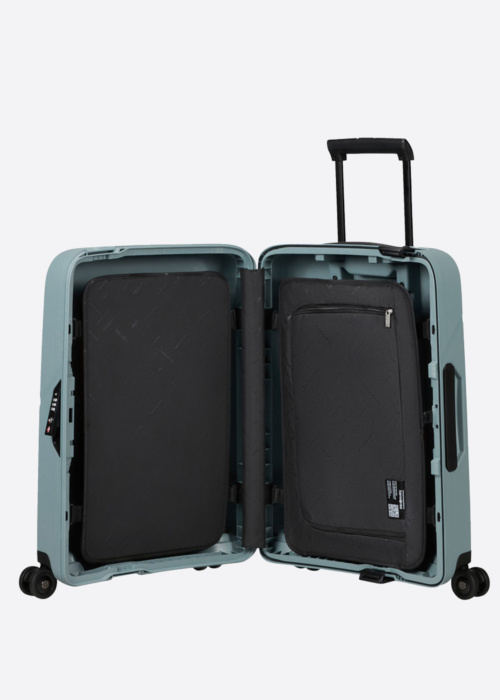 Чемодан Magnum Eco S Samsonite