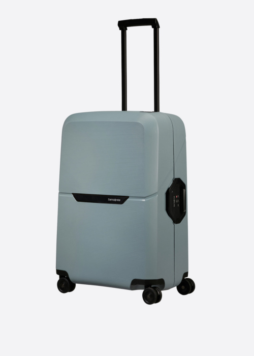 Чемодан Magnum Eco M Samsonite