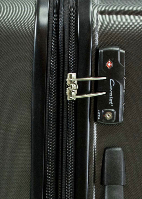 Чемодан большой Cavalet