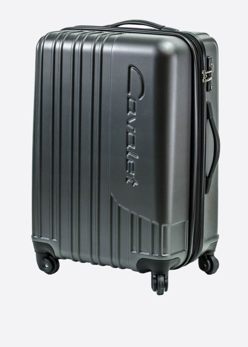 Чемодан большой Cavalet