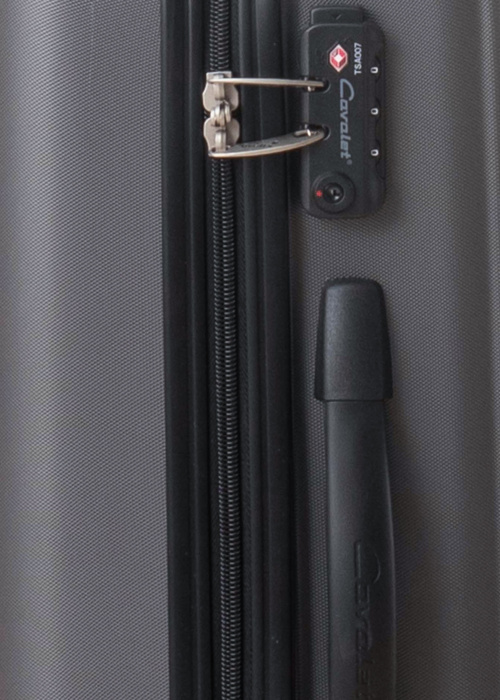 Чемодан Malibu S Cavalet