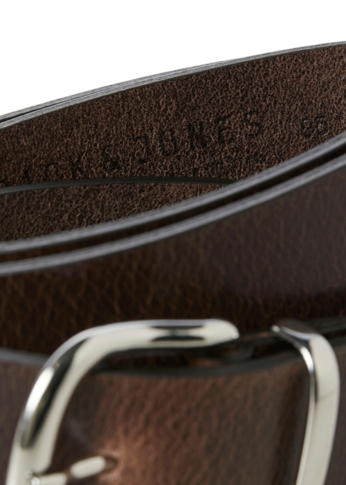 Jack & Jones bikšu siksna Western