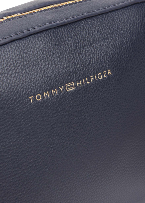 Tommy Hilfiger plecu soma Logotape