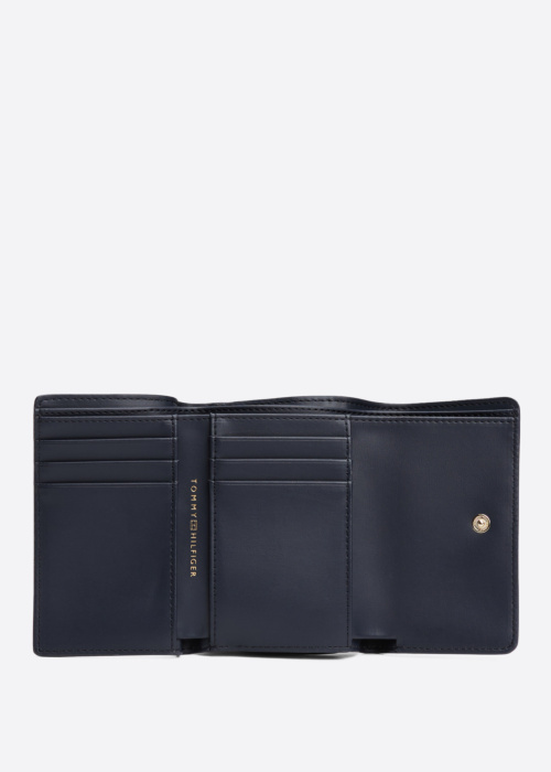 Кошелёк Logotape в подарочной коробке Tommy Hilfiger