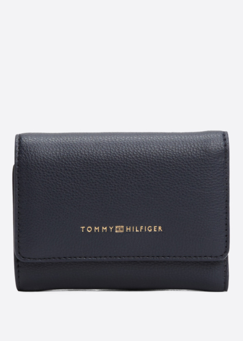 Кошелёк Logotape в подарочной коробке Tommy Hilfiger