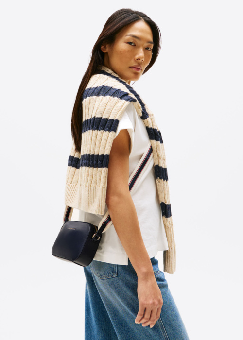 Tommy Hilfiger plecu soma Logotape