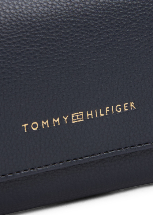 Кошелёк Logotape в подарочной коробке Tommy Hilfiger