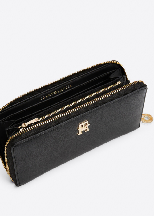 Кошелёк Distinct в подарочной коробке Tommy Hilfiger