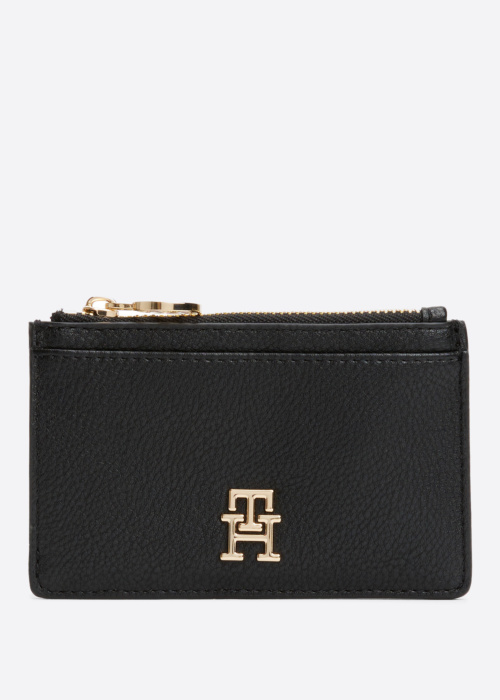 Кошелёк Distinct в подарочной коробке Tommy Hilfiger