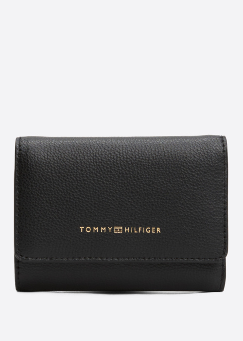 Кошелёк Logotape в подарочной коробке Tommy Hilfiger