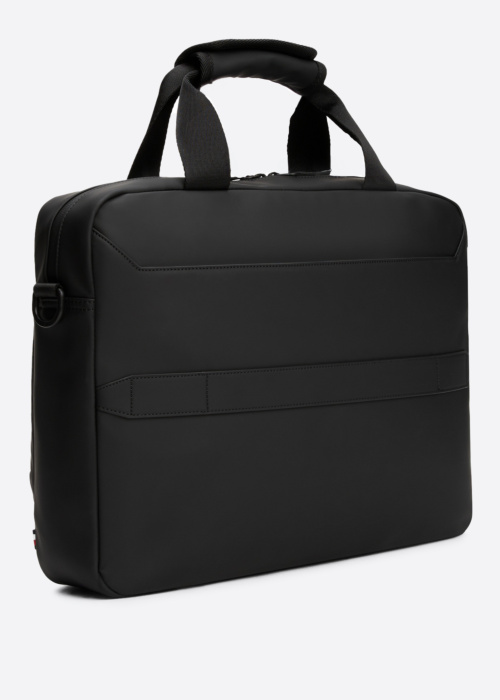 Tommy Hilfiger klēpjdatoru soma Tpu