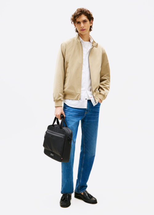 Tommy Hilfiger klēpjdatoru soma Tpu