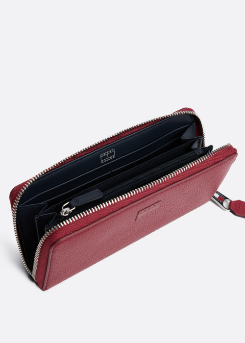 Кошелёк Tommy Jeans