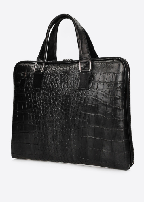 Toscanio klēpjdatoru soma