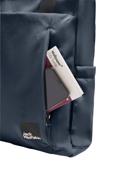 Jack Wolfskin mugursoma Eve