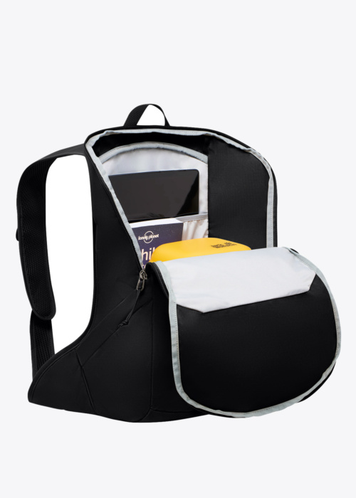 Jack Wolfskin mugursoma Waimea