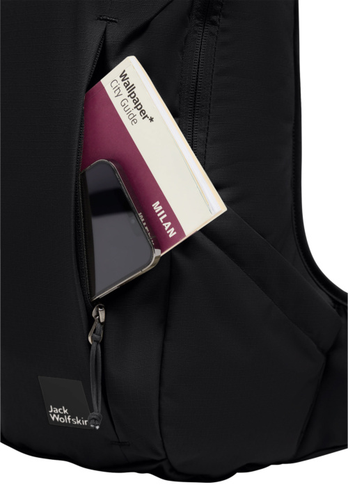 Jack Wolfskin mugursoma Waimea