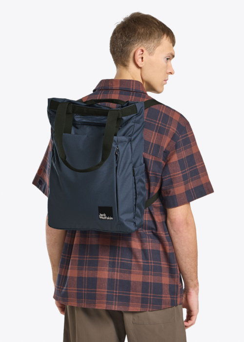 Jack Wolfskin mugursoma Eve