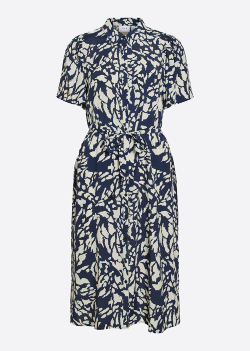 Vila kreklkleita Lullu