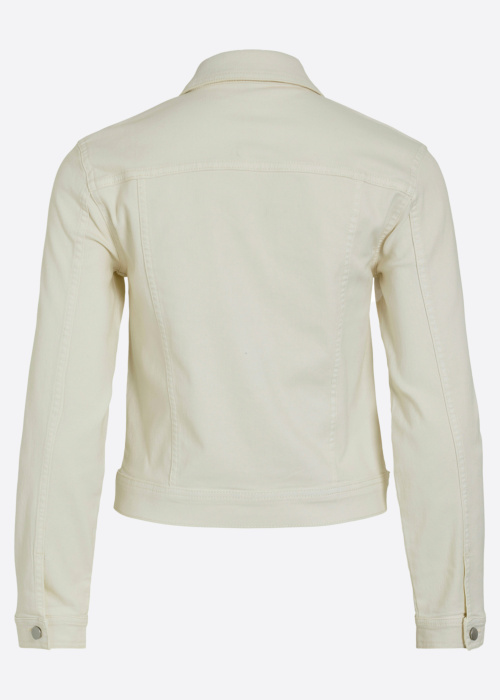 Vila džinsa jaka Nus