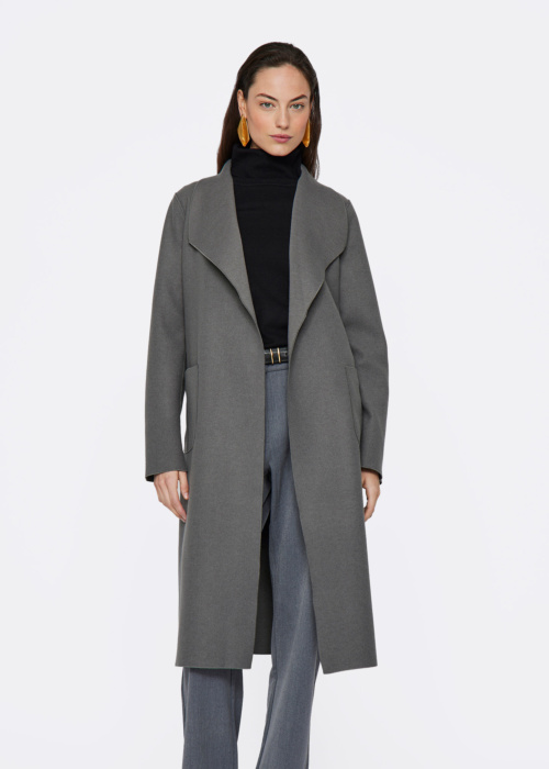 Vila divpusēji valkājams mētelis Juice