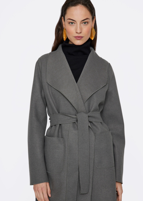 Vila divpusēji valkājams mētelis Juice