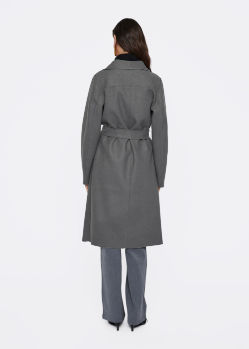 Vila divpusēji valkājams mētelis Juice