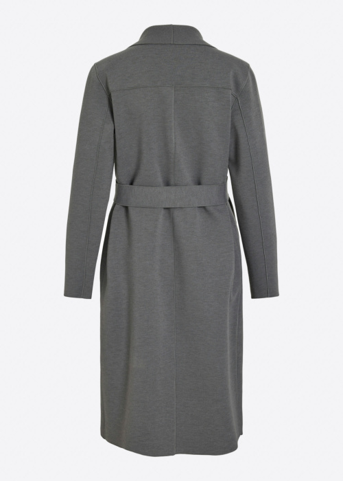 Vila divpusēji valkājams mētelis Juice