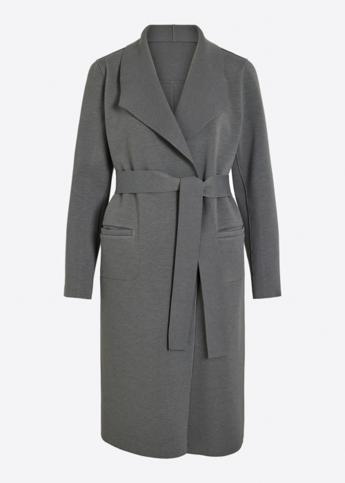 Vila divpusēji valkājams mētelis Juice