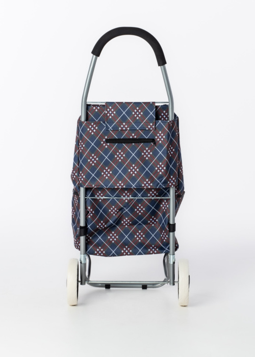 Сумка для покупок на колесиках Baggage