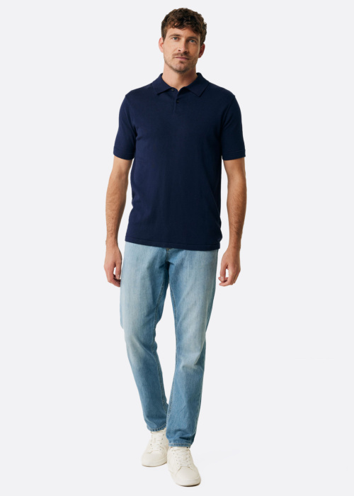 Рубашка-поло Mexx