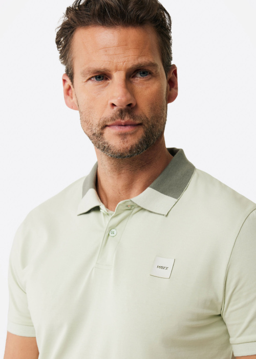 Mexx polo krekls