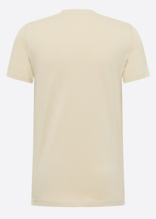 Футболка Mustang