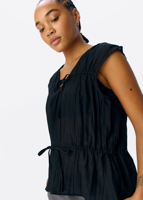 Блуза Brea Object